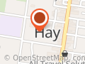 Hay Police Station