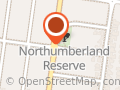 Northumberland Road Reserve Outdoor Gym