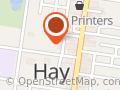 Hay Tourism