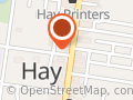 Hay Officesmart Newsagency