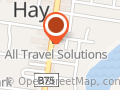 Riverine Grazier (Hay) The