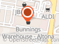 Bunnings Altona
