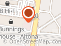 Bunnings Altona