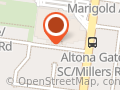 Vodafone Altona North
