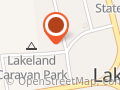 Lakeland Caravan Park