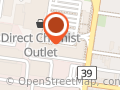 Duke Street Community House - Food Relief Service Site