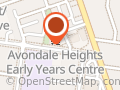 Avondale Heights Early Years Centre