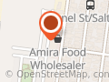 Amira Food Wholesalers