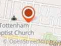 Tottenham Baptist Church