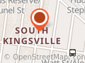 Yarraville Spotswood Coin Laundry