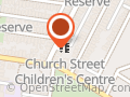 Church Street Childrens Centre