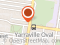 Yarraville Mouth Organ Band