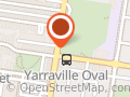 Yarraville Tennis Court