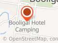 Booligal hotel