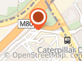 Caterpillar Of Australia Ltd