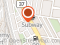 Odd Spot Cafe