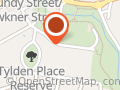 Coopers Hill Drive Playground