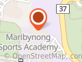 Maribyrnong College