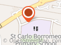 St Carlo Borromeo Catholic Primary School