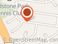Gladstone Park Tennis Club