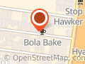 Bola Bake