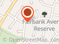 Fairbank Avenue Playground