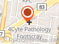 4Cyte Pathology Footscray