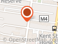 Madison Coffee & Corner Store