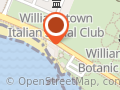 Rotunda In Williamstown