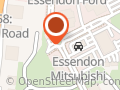 Australian Traffic Network The