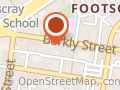 Forefront Trades Co. - Footscray