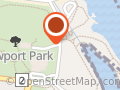 Greenwich Reserve Outdoor Gym