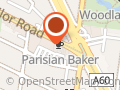 Parisian Baker