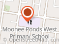Moonee Ponds West Primary School