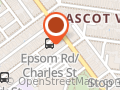 Epsom Road Veterinary Clinic