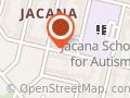 Jacana Milk Bar