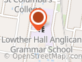 Lowther Hall Anglican Grammar