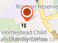 Homestead Child & Family Centre
