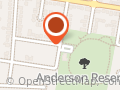 Anderson Reserve Outdoor Gym