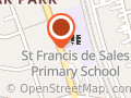 St Francis De Sales Primary School