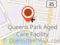 Queens Park Aged Care Facility