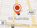 EG Ampol Moonee Ponds