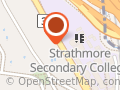 Strathmore Secondary College