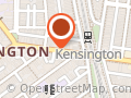 Gertrude Grocer Kensington