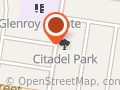 Citadel Park Outdoor Gym