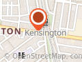 The Flowershop Kensington