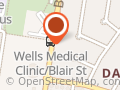 Dallas Physiotherapy & Sports Injuries Clinic Pty Ltd