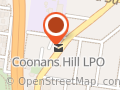 Coonans Hill Fish & Chip Shop