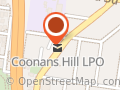 Coonans Hill Pizza & Pasta House