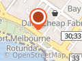 Mascalzone Port Melbourne